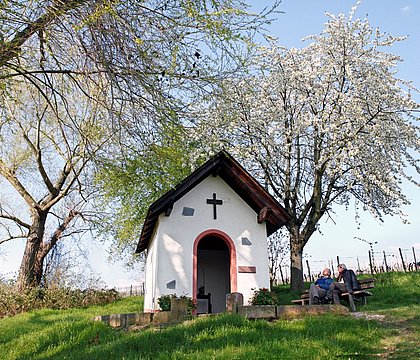 Margarethenkapelle