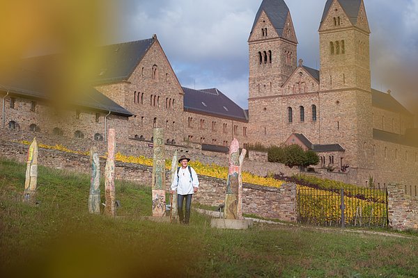 Abtei Sankt Hildegard