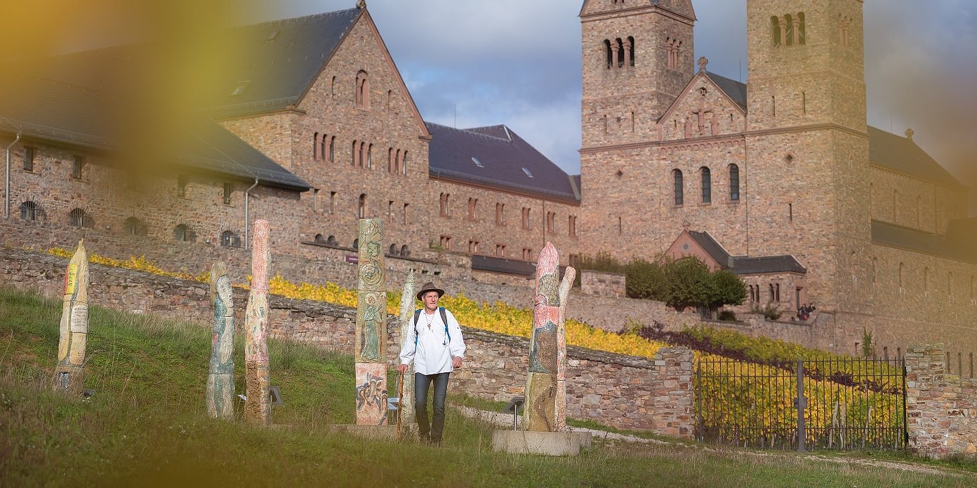 Abtei Sankt Hildegard