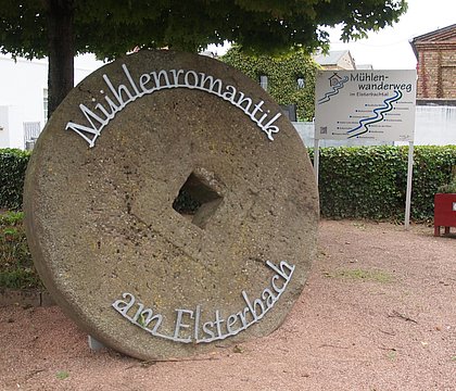 Mühlenstein Bartholomä