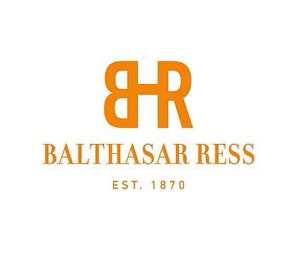 Logo Weingut Balthasar Ress
