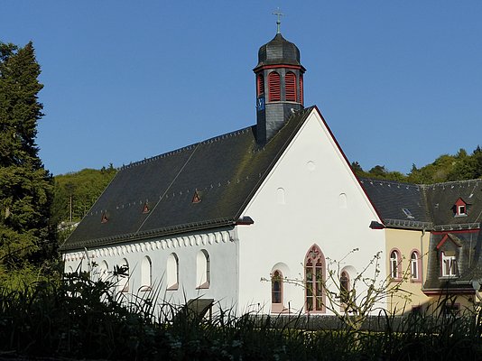 Kloster Marienhausen