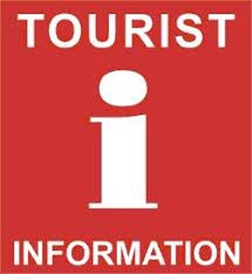 Tourist Information Flörsheim