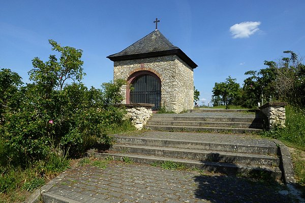 Die St.-Anna-Kapelle