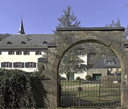 Kloster Nothgottes