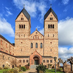 Hildegardiskloster