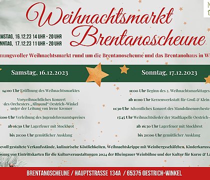 Anzeige2_Weihnachtsmarkt_Brentanoscheune_2023