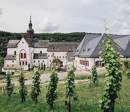 Klosterküche