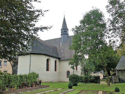 Kloster Nothgottes