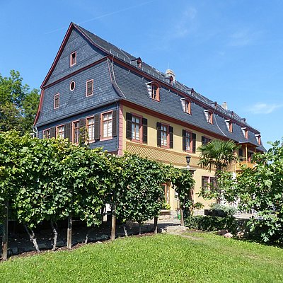 Brentanohaus